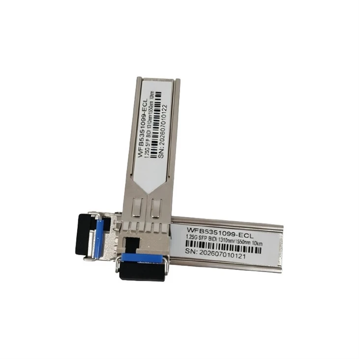 1.25G BiDi SFP 10km suppliers